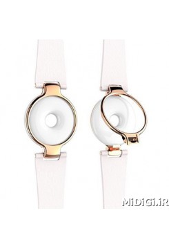 دستبند و گردنبند هوشمند پرتوی ماه آمازفیت هوآمی شیاومی شیائومی | Xiaomi Mi Huami Amazfit Moon Beam Smart Bracelet And Necklace